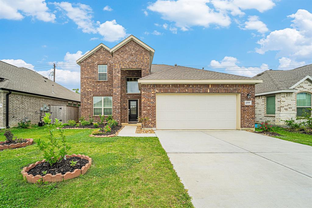 4319 Liberty Ranch Way, Baytown, Texas image 3