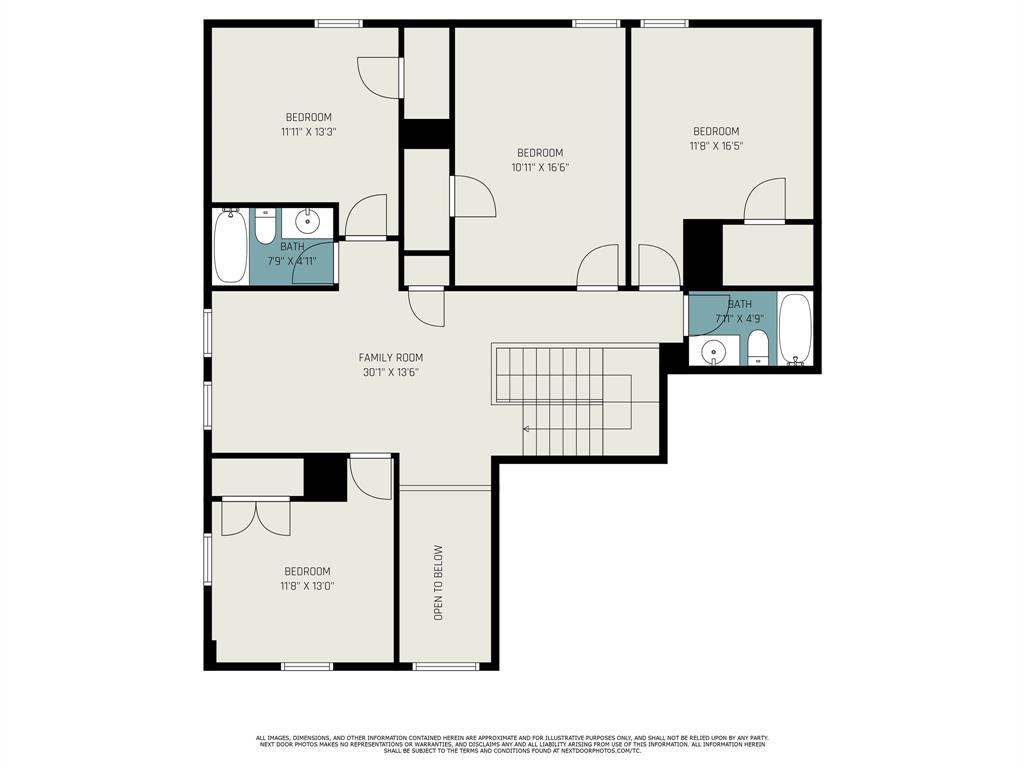 4319 Liberty Ranch Way, Baytown, Texas image 37