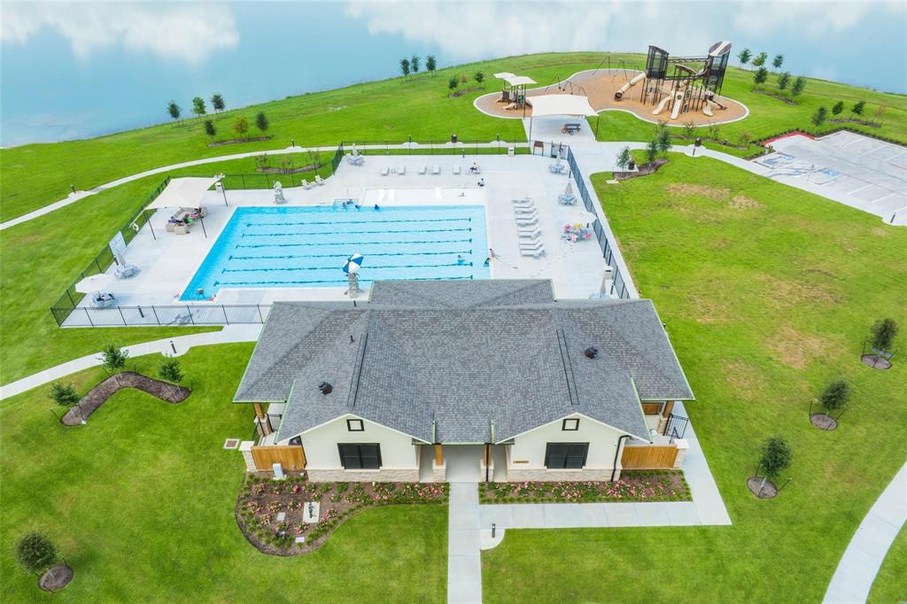 4319 Liberty Ranch Way, Baytown, Texas image 38