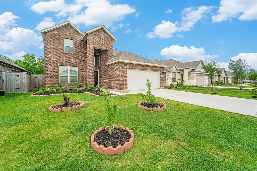 4319 Liberty Ranch Way, Baytown, Texas image 2