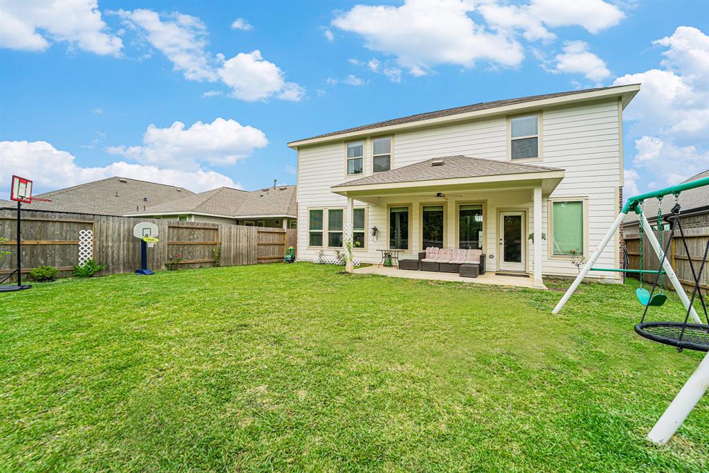 4319 Liberty Ranch Way, Baytown, Texas image 35