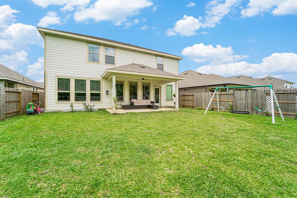 4319 Liberty Ranch Way, Baytown, Texas image 34