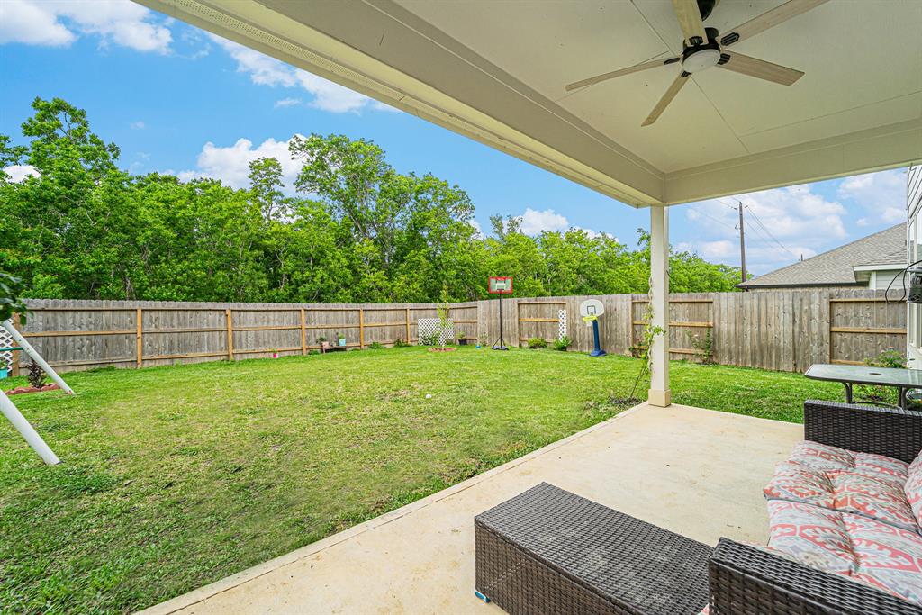 4319 Liberty Ranch Way, Baytown, Texas image 33
