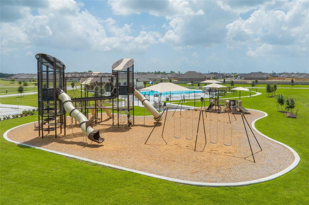 4319 Liberty Ranch Way, Baytown, Texas image 39