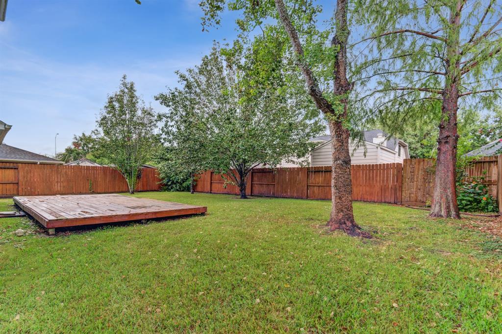 4422 Boy Scout Drive Dr, Friendswood, Texas image 39