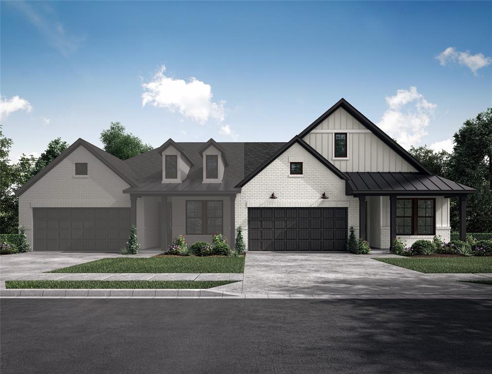 21747 Zebra Swallowtail Drive, Cypress, Texas image 1