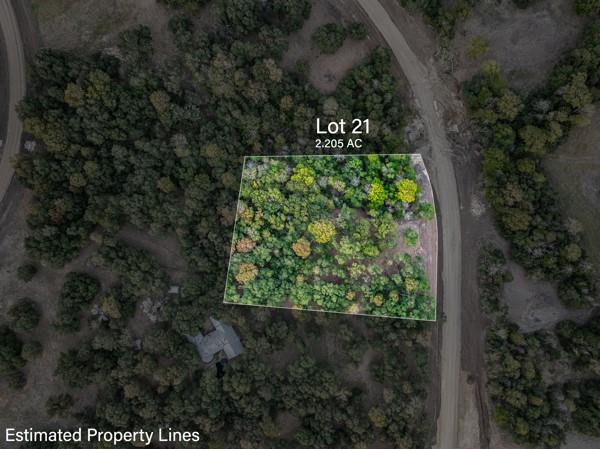 TBD Wendy Lane - Lot 21, Round Top, Texas image 1