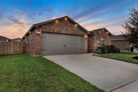 A home in Hockley