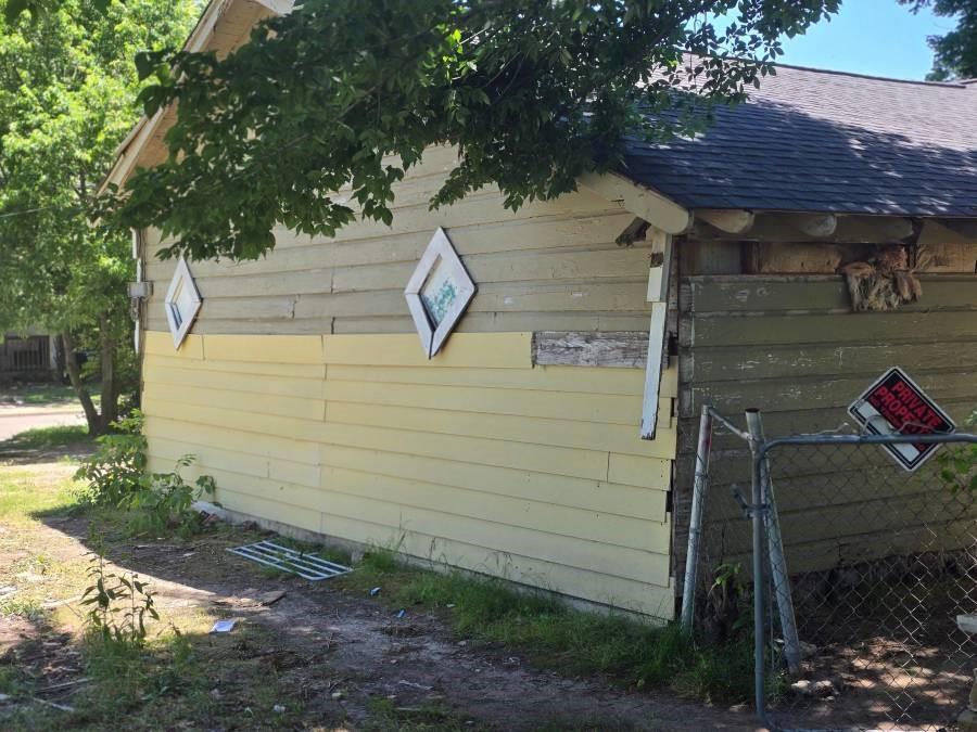 3812 King Street, Greenville, Texas image 1