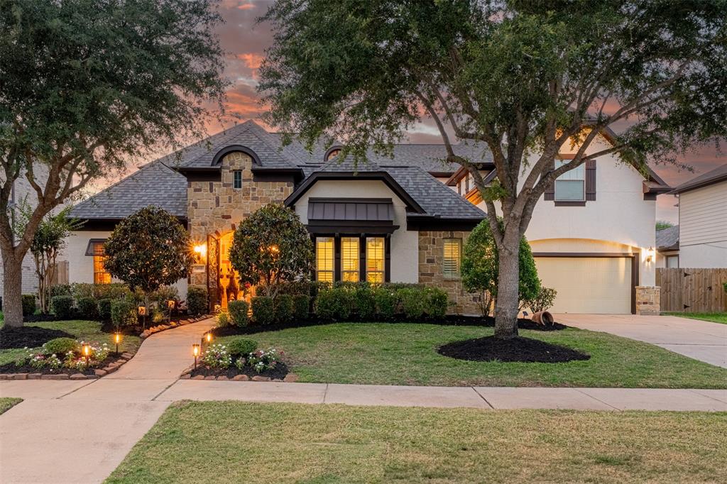 2915 Sentry Oak Way, Sugar Land, Texas image 38