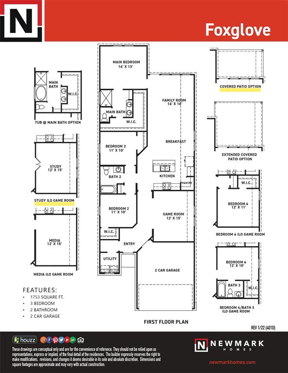 10219 Van Gogh Court, Iowa Colony, Texas image 3