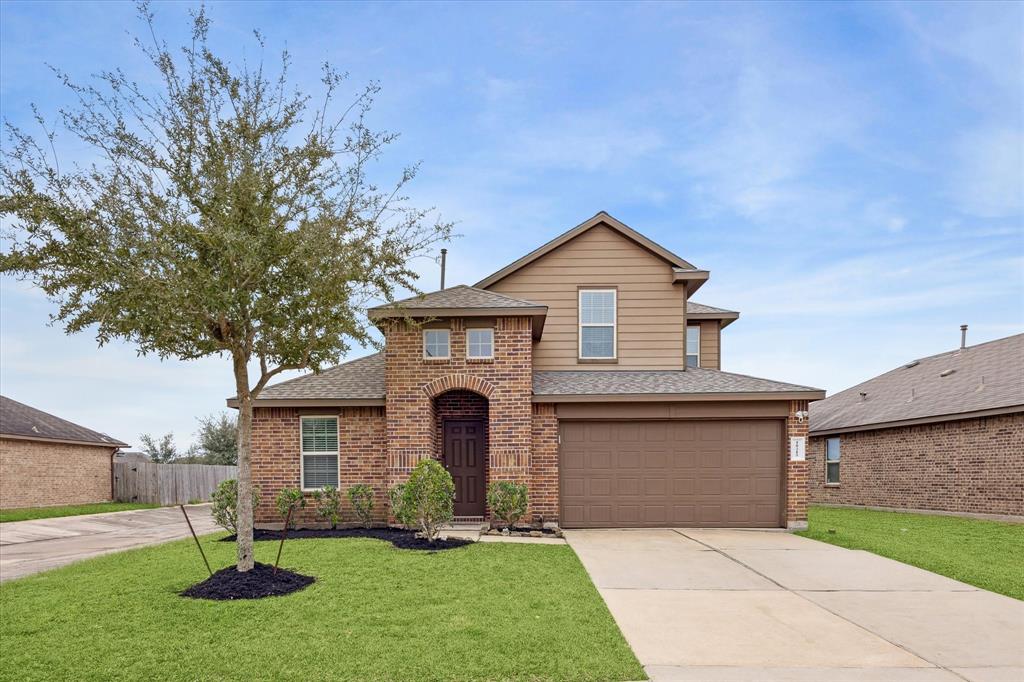 18215 Sonora Brook Lane