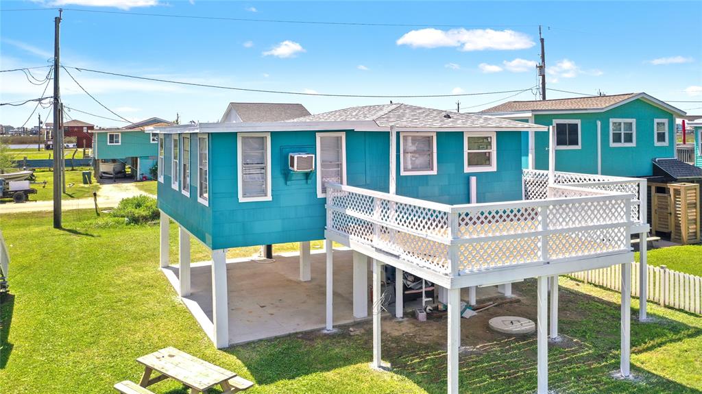 302 Ocean Avenue, Surfside Beach, Texas image 20