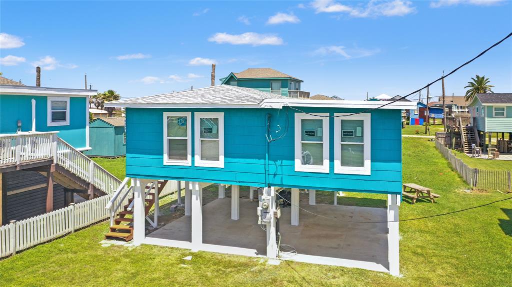302 Ocean Avenue, Surfside Beach, Texas image 19