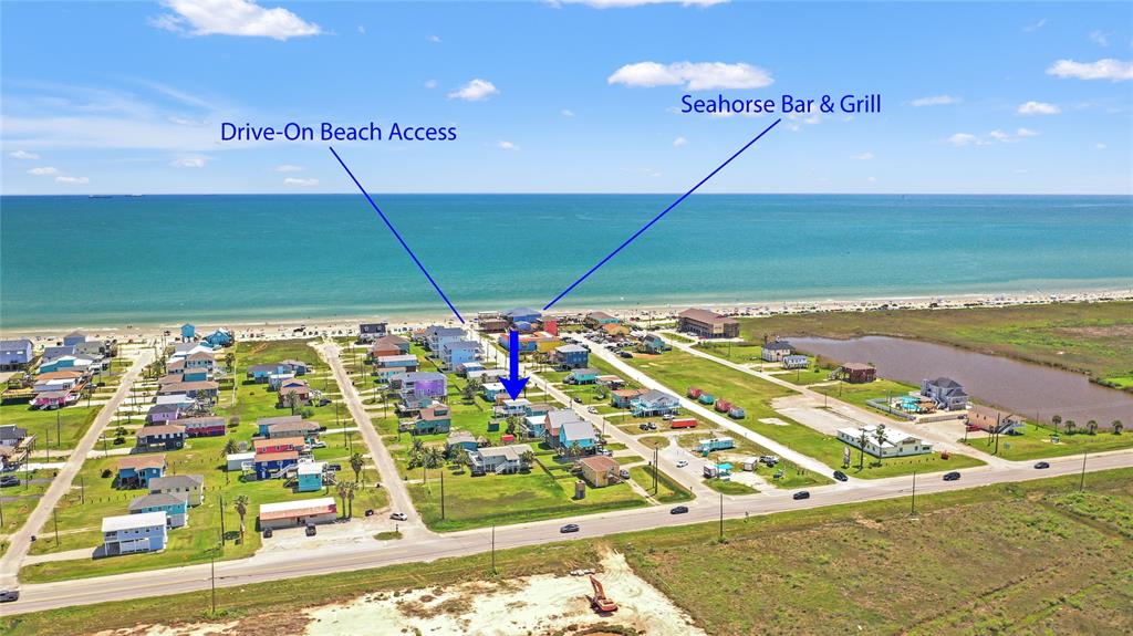 302 Ocean Avenue, Surfside Beach, Texas image 3