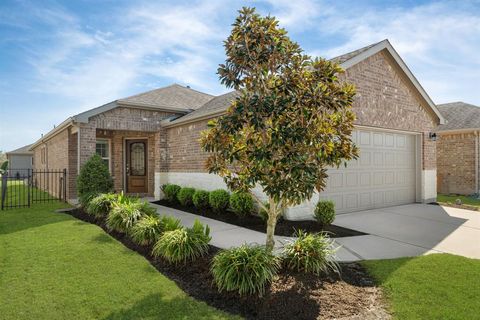 A home in Richmond