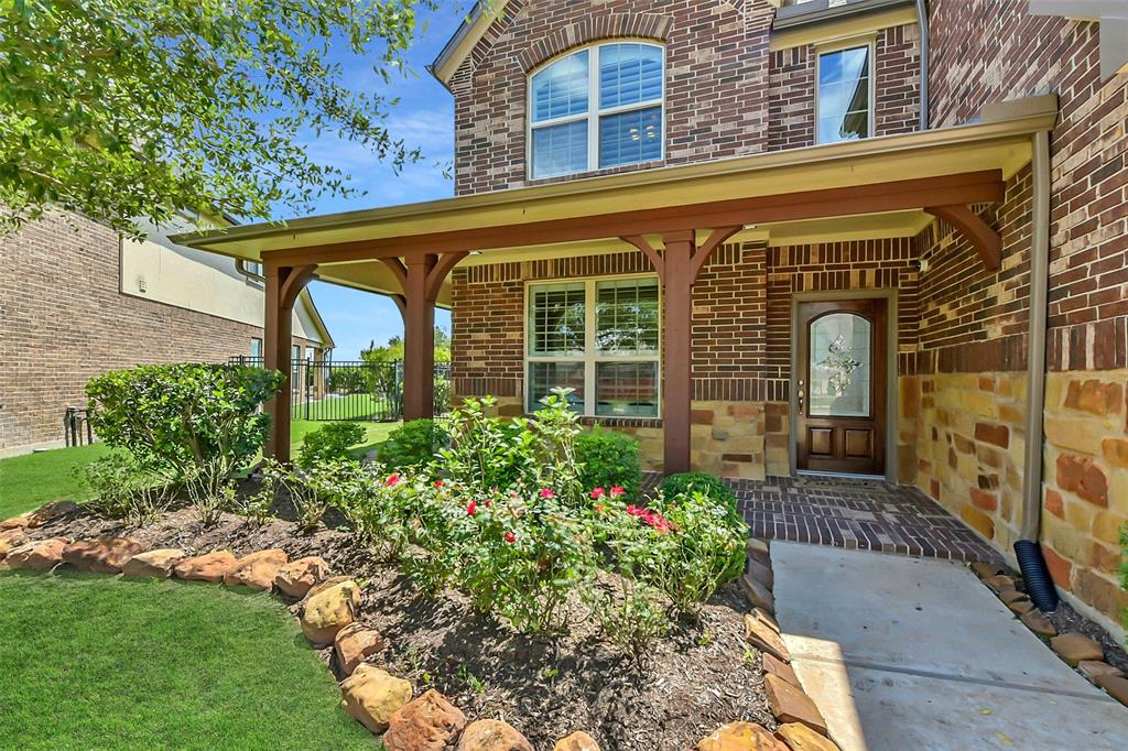 11803 Supremo Street, Richmond, Texas image 3