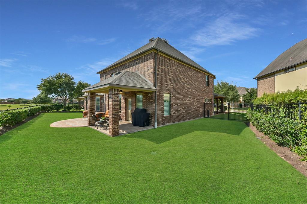 11803 Supremo Street, Richmond, Texas image 42