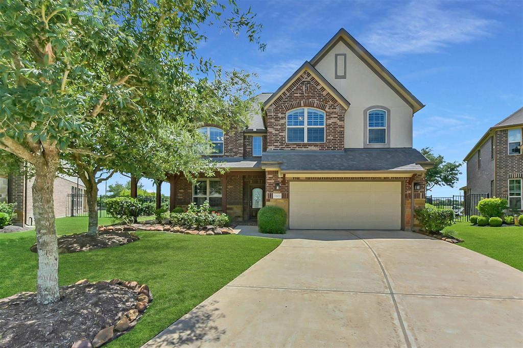 11803 Supremo Street, Richmond, Texas image 1
