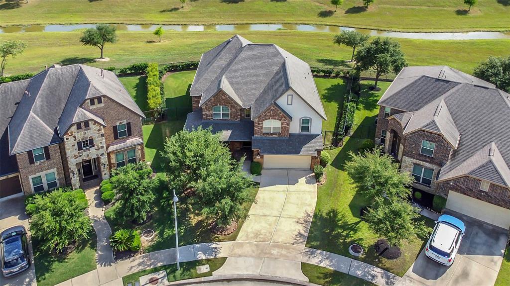 11803 Supremo Street, Richmond, Texas image 2