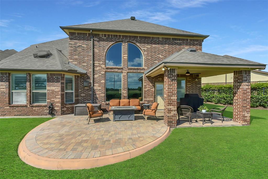 11803 Supremo Street, Richmond, Texas image 38