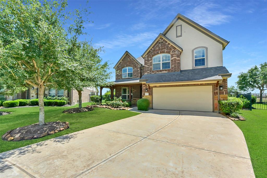 11803 Supremo Street, Richmond, Texas image 45