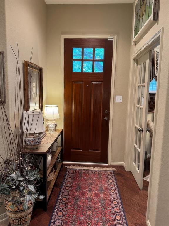 119 Douvaine Court, The Woodlands, Texas image 3