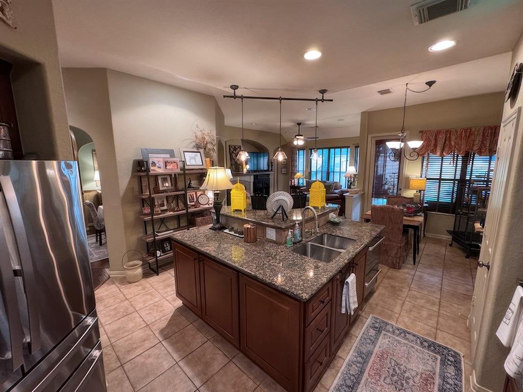 119 Douvaine Court, The Woodlands, Texas image 7