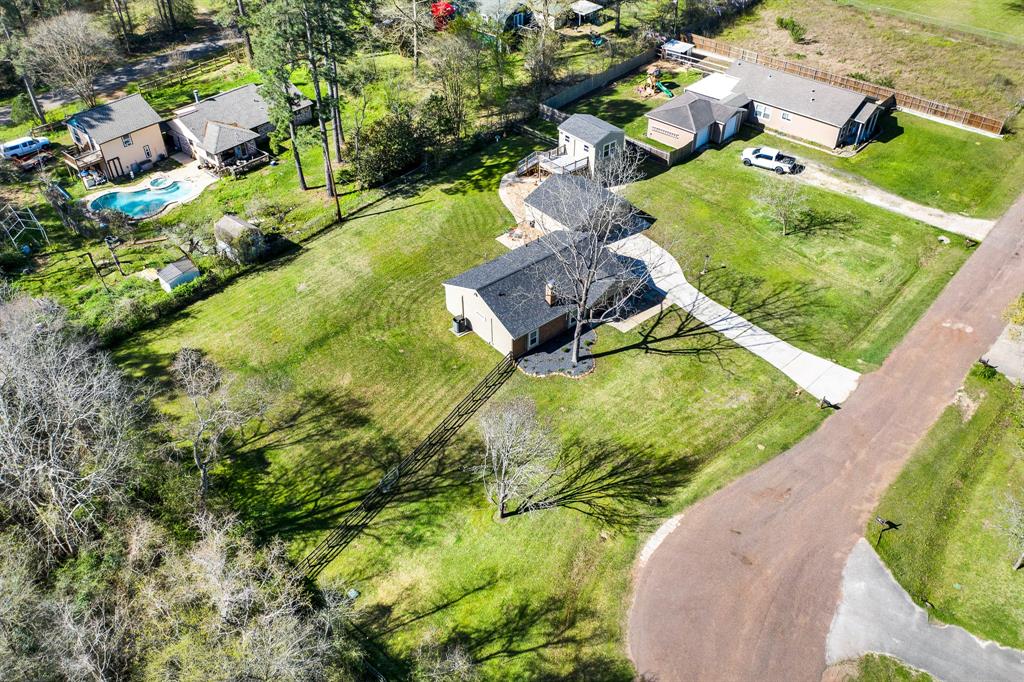 16507 Burklin Lane, Magnolia, Texas image 5