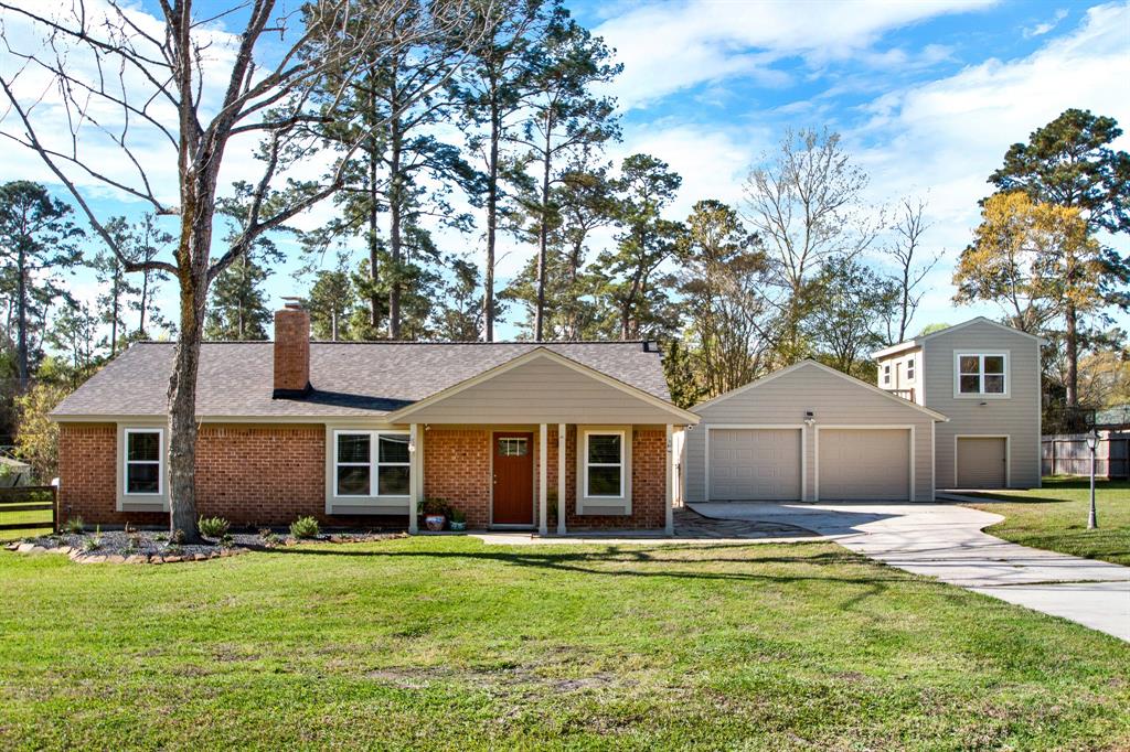 16507 Burklin Lane, Magnolia, Texas image 2