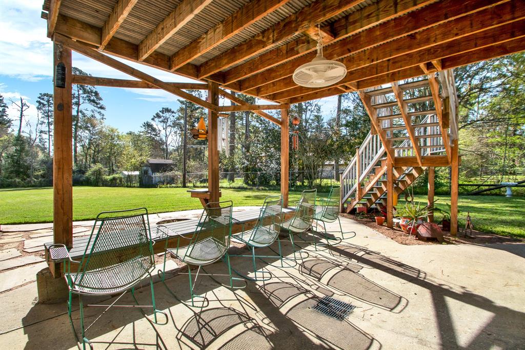 16507 Burklin Lane, Magnolia, Texas image 25