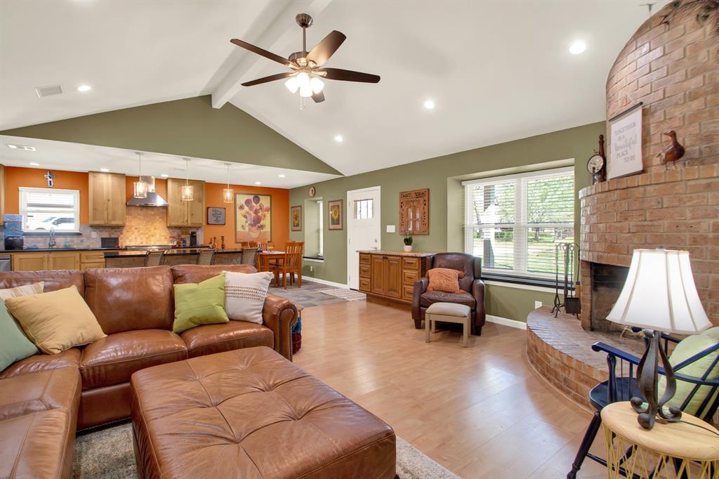 16507 Burklin Lane, Magnolia, Texas image 9