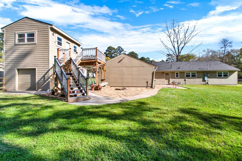 16507 Burklin Lane, Magnolia, Texas image 29