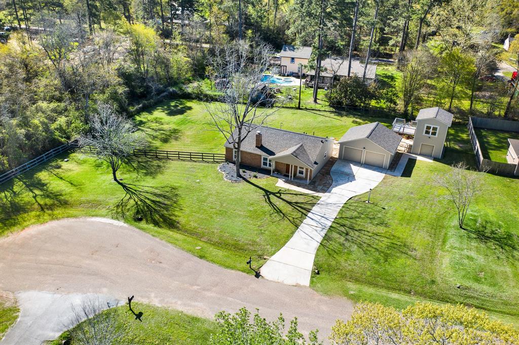 16507 Burklin Lane, Magnolia, Texas image 4