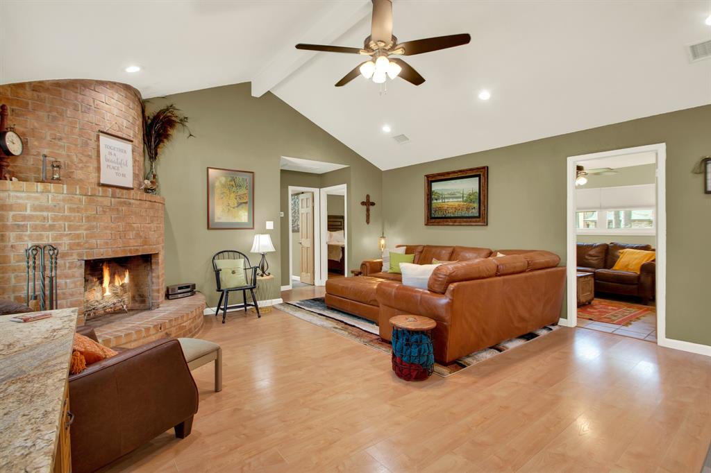 16507 Burklin Lane, Magnolia, Texas image 7