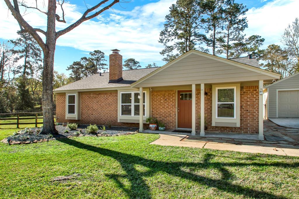 16507 Burklin Lane, Magnolia, Texas image 1