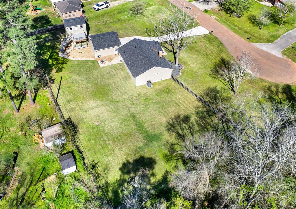 16507 Burklin Lane, Magnolia, Texas image 6