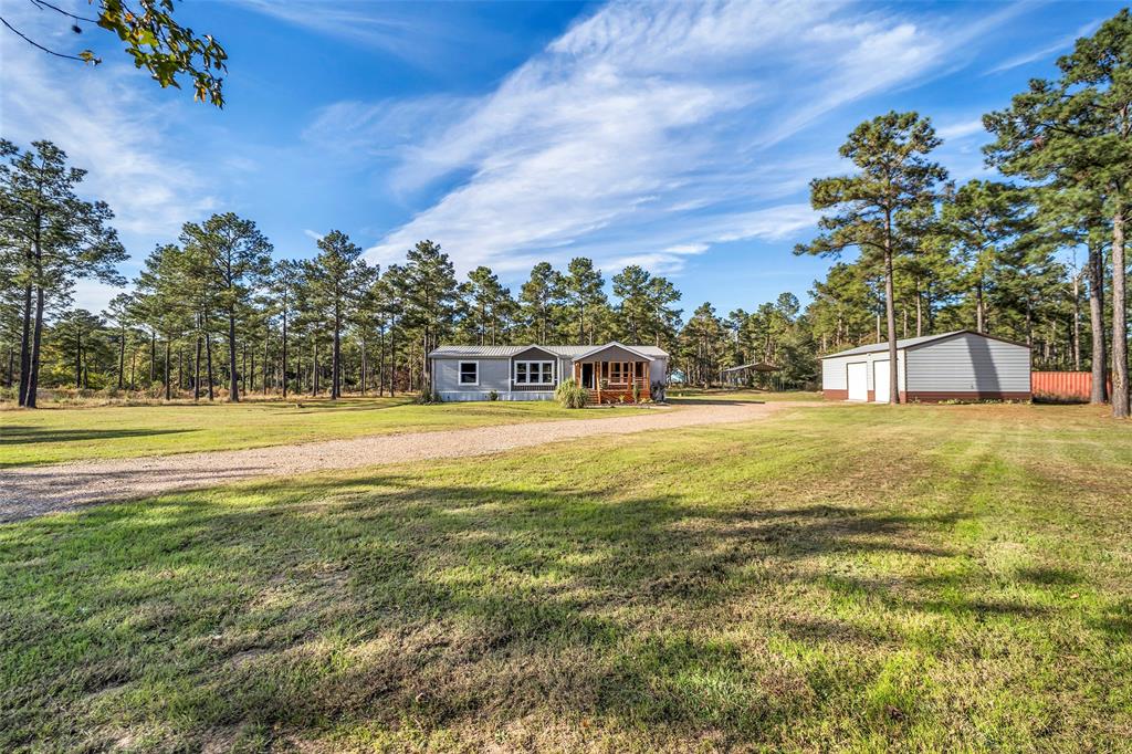 361 Nettles Cemetery Road, Livingston, Texas image 35