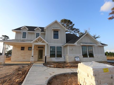 21006 Yellow Ipe Grove Court Tomball TX 77377