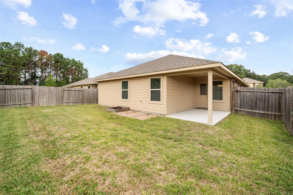 10119 Pine Trace Village Drive, Tomball, Texas image 36