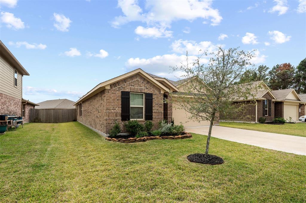 10119 Pine Trace Village Drive, Tomball, Texas image 39