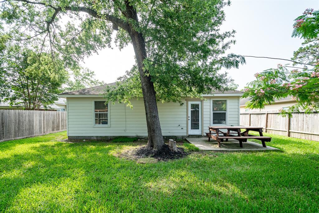 17307 Morning Star Avenue, Crosby, Texas image 34