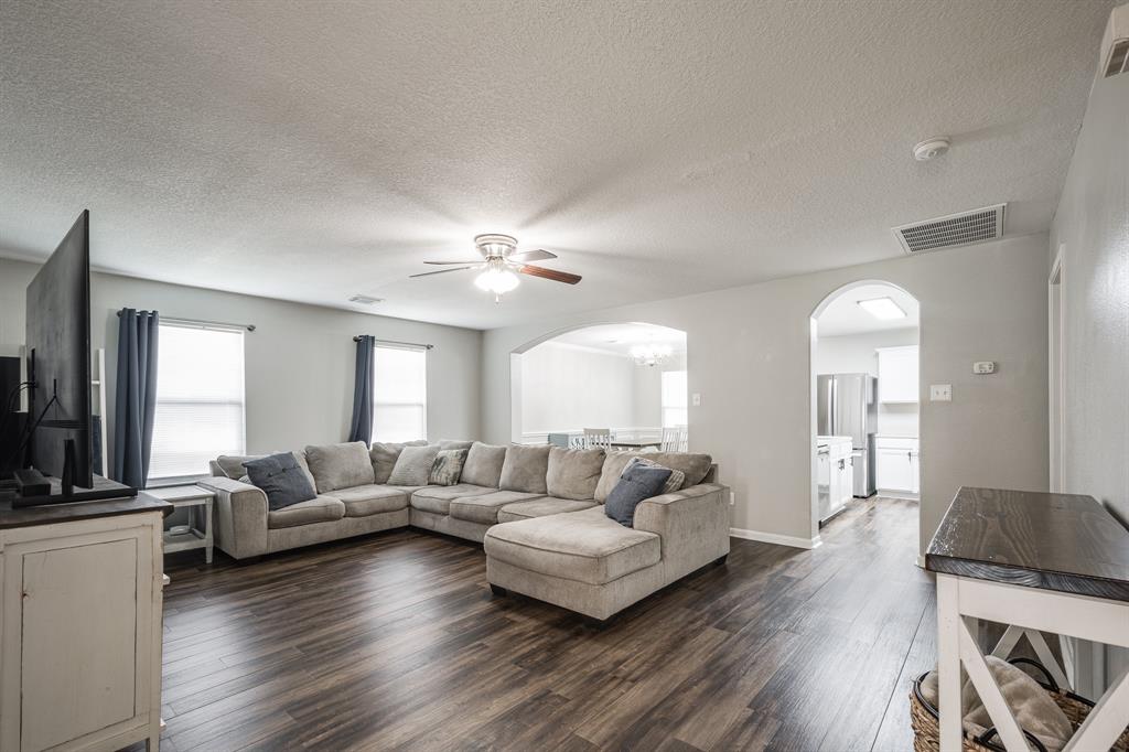 17307 Morning Star Avenue, Crosby, Texas image 9