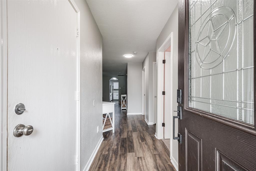 17307 Morning Star Avenue, Crosby, Texas image 7