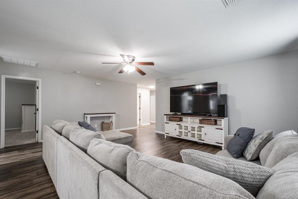 17307 Morning Star Avenue, Crosby, Texas image 13
