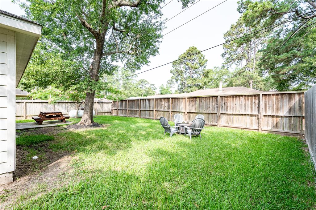 17307 Morning Star Avenue, Crosby, Texas image 36