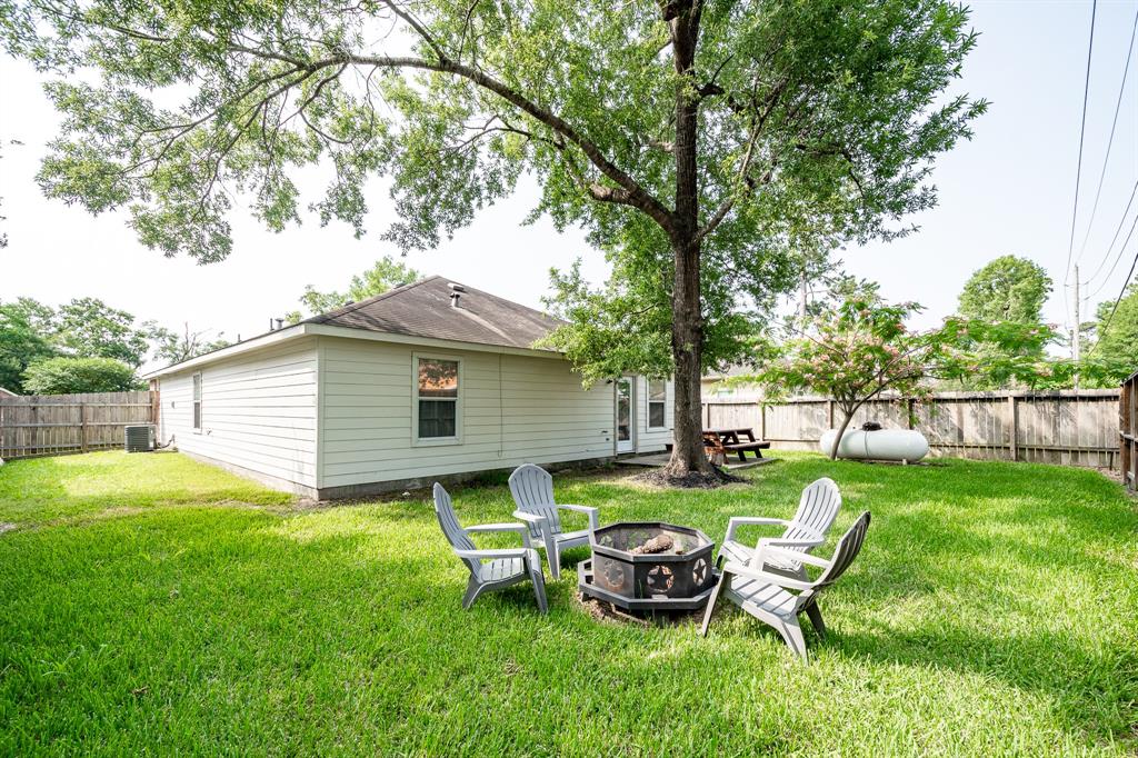 17307 Morning Star Avenue, Crosby, Texas image 35