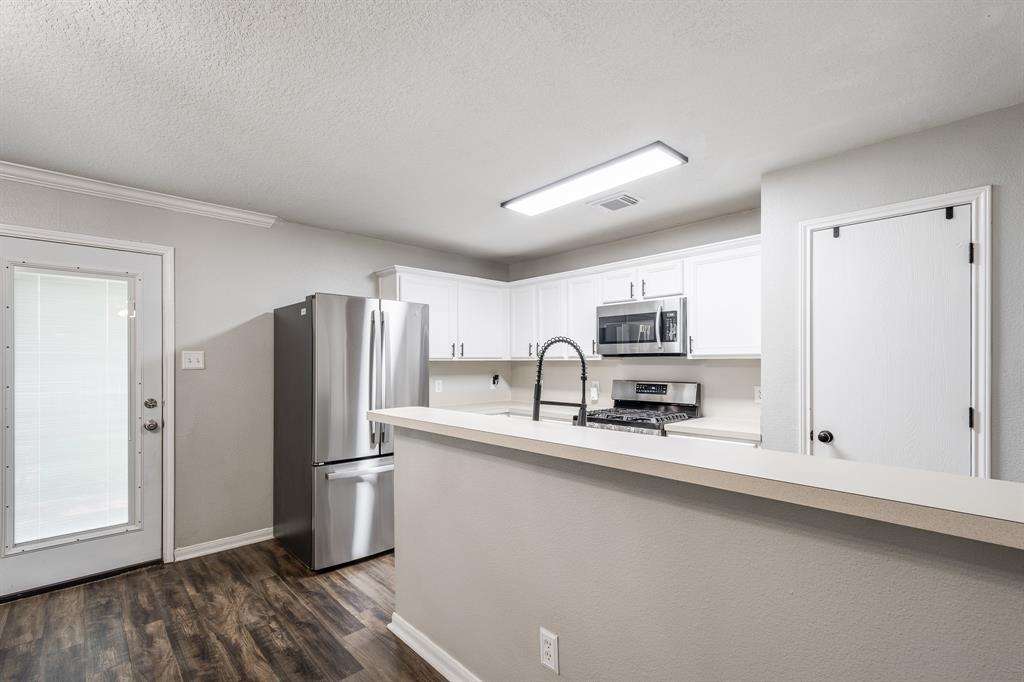 17307 Morning Star Avenue, Crosby, Texas image 17