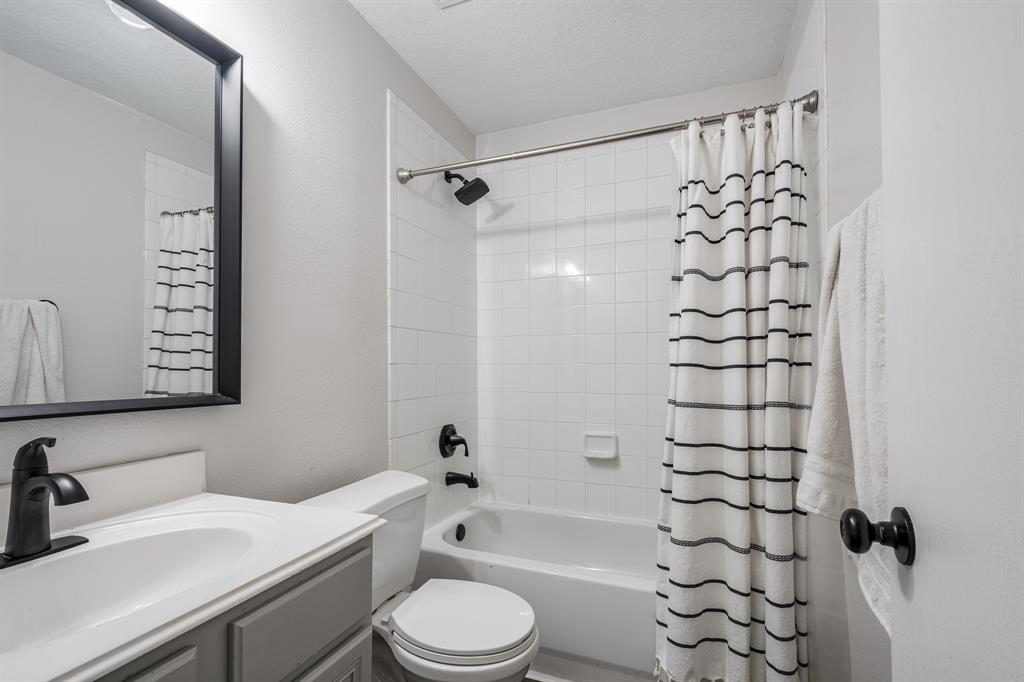 17307 Morning Star Avenue, Crosby, Texas image 29