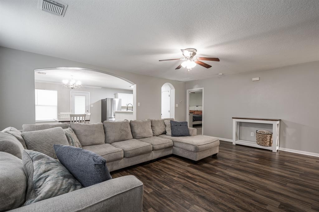 17307 Morning Star Avenue, Crosby, Texas image 14